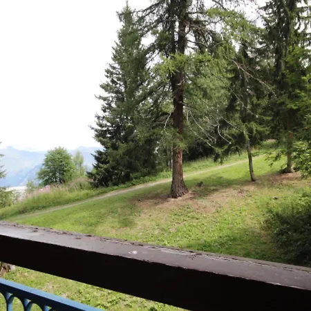 Aux Pieds Avec Balcon, 4 Personnes - Fr-1-346-466 Appartamento